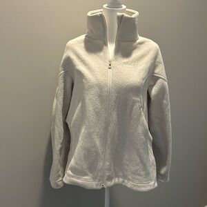 Lululemon Fleece Jacket